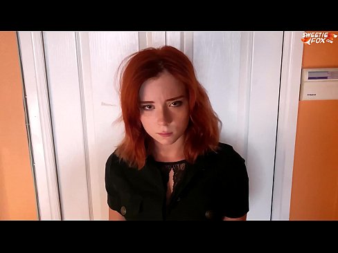 ❤️ Sécherheetsbeamten bestrooft schéin Fra fir Shoplifting - Cum Am Mond ❤❌ Fuckvideo op Porno lb.milfnut-net.ru ❌️❤